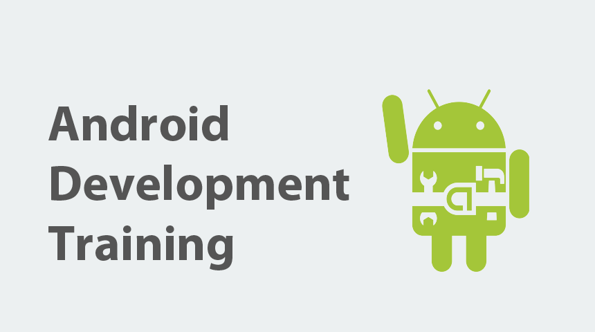 android training in chennai
