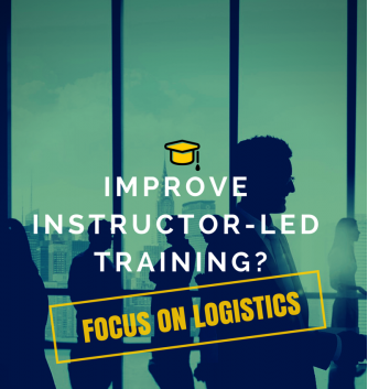 Tips to enhance Instructor Led Training