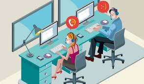 Call Center Outsourcing Companies