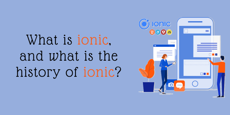 ionic online course
