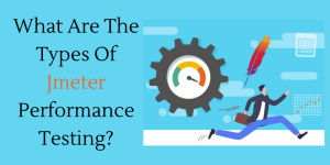 Jmeter online training