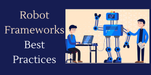 robot framework online training