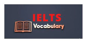 Why mastering vocabulary is crucial for excelling in the ELTS Speaking Part