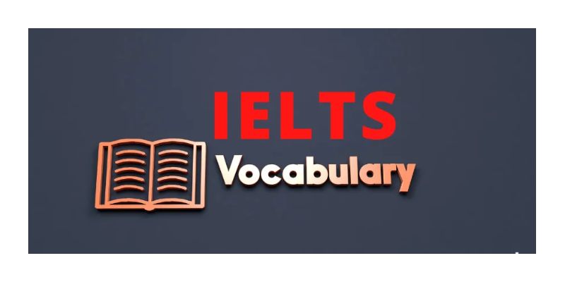 Why mastering vocabulary is crucial for excelling in the ELTS Speaking Part