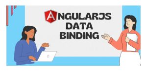 Data Binding in AngularJS