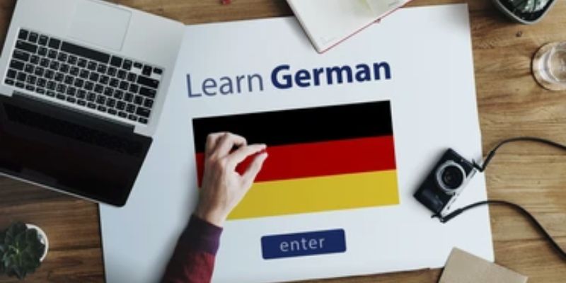 German Classes in Chennai
