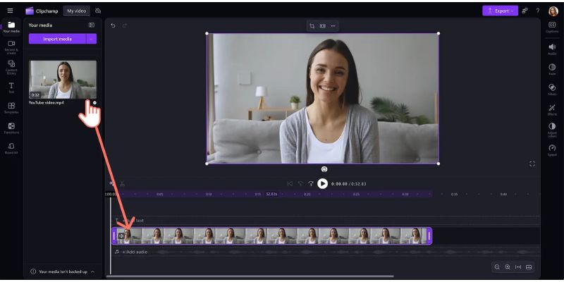 How to video Edit Vlogs: A Beginner's Guide
